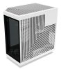 CARCASA HYTE Y70 Mid-Tower BLACK/WHITE