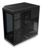 CARCASA HYTE Y70 Mid-Tower PITCH BLACK