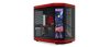 CARCASA HYTE Y70 Mid-Tower BLACK CHERRY