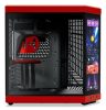 CARCASA HYTE Y70 Mid-Tower BLACK CHERRY