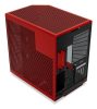 CARCASA HYTE Y70 Mid-Tower BLACK CHERRY