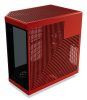 CARCASA HYTE Y70 Mid-Tower BLACK CHERRY