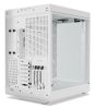 CARCASA HYTE Y70 Mid-Tower SNOW WHITE