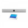 Cisco Videoconferinta Room Kit with integrated microphone, speakers and Navigator
