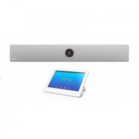 Sistem videoconferinta Cisco Webex Room Kit