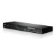 8-Port PS/2-USB VGA KVM Switch W/Chain
