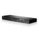 1L/Remote 8P PS/2-USB VGA KVM over IP SW