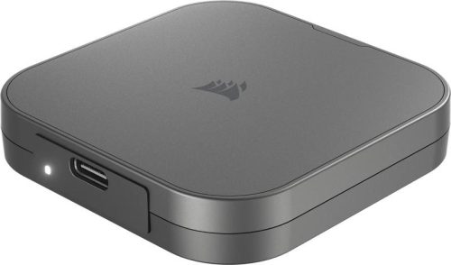Portable USB Storage Drive EX300U 4TB