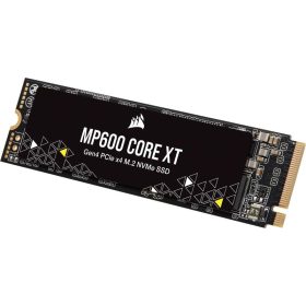   SSD intern Corsair MP600 CORE XT, 1 TB, PCI Express 4.0 x4, NVMe, M.2