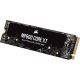 SSD intern Corsair MP600 CORE XT, 1 TB, PCI Express 4.0 x4, NVMe, M.2