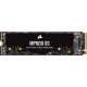 SSD intern Corsair MP600 GS, 1TB, PCI Express 4.0 NVMe M.2