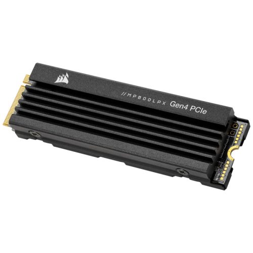 CR SSD MP600 PRO LPX 1TB M.2 NVMe PCIe 4