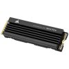CR SSD MP600 PRO LPX 1TB M.2 NVMe PCIe 4