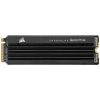 CR SSD MP600 PRO LPX 1TB M.2 NVMe PCIe 4