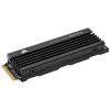 CR SSD MP600 PRO LPX 1TB M.2 NVMe PCIe 4