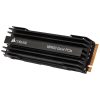 CR SSD MP600 FORCE 1TB M.2 NVMe PCIe 4