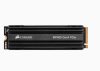 CR SSD MP600 FORCE 1TB M.2 NVMe PCIe 4