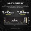 CR SSD MP700 PRO 1TB M.2 NVMe PCIe 5
