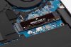 CR SSD MP600 CORE XT 2TB M.2 NVMe PCIe 4