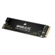 CR SSD MP600 ELIT 2TB M.2 NVMe PCIe Gen4