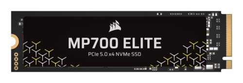 CR SSD MP700 ELIT 2TB M.2 NVMe PCIe Gen5