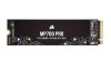 CR SSD MP700 PRO 2TB M.2 NVMe PCIe 5