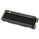 CR SSD MP600 PRO LPX 4TB M.2 NVME PCIe 4