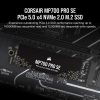 CR SSD MP700 PRO SE 4TB M.2 NVMe PCIe5