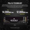 CR SSD MP700 PRO SE 4TB M.2 NVMe PCIe5