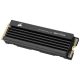 CR SSD MP600 PRO LPX 8TB M.2 NVMe PCIe 4
