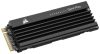 CR SSD MP600 PRO LPX 8TB M.2 NVMe PCIe 4