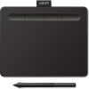 Tableta grafica Wacom Intuos S BT Negru