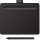Tableta grafica Wacom Intuos S BT Negru