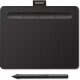 Tableta grafica Wacom Intuos S BT Negru