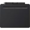 Tableta grafica Wacom Intuos S BT Negru