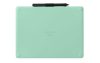 Tab. graf. Intuos M Pistachio Bluetooth