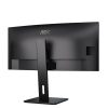 Monitor AOC 34" CU34P3CV