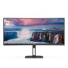 MONITOR 34" AOC CU34V5C/BK