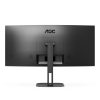 MONITOR 34" AOC CU34V5C/BK