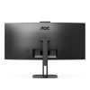MONITOR 34" AOC CU34V5CW/BK