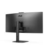 MONITOR 34" AOC CU34V5CW/BK