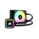 CR COOLER H60x RGB ELITE 120MM