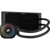 CR COOLER iCUE LINK TITAN 240 RX RGB AIO