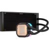 CR COOLER iCUE LINK TITAN 240 RX RGB AIO