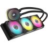 CR COOLER iCUE LINK TITAN 360 RX RGB AIO