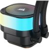 CR COOLER iCUE LINK TITAN 360 RX RGB AIO