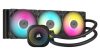 CR COOLER iCUE LINK TITAN 360 RX RGB AIO