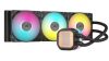 CR COOLER iCUE LINK TITAN 360 RX RGB AIO