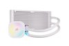 CR COOLER iCUE LINK TITAN 240 RX RGB W