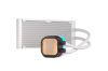 CR COOLER iCUE LINK TITAN 240 RX RGB W
